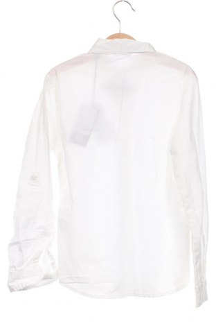 Dziecięca koszula Guess, Rozmiar 7-8y/ 128-134 cm, Kolor Biały, Cena 181,25 zł