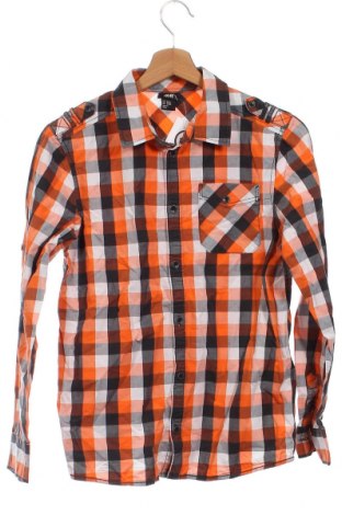 Παιδικό πουκάμισο H&M, Μέγεθος 13-14y/ 164-168 εκ., Χρώμα Πολύχρωμο, Τιμή 3,81 €