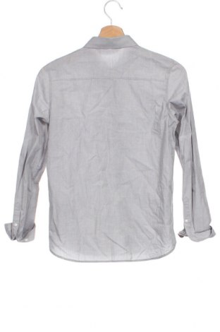 Детска риза H&M, Размер 11-12y/ 152-158 см, Цвят Син, Цена 11,00 лв.