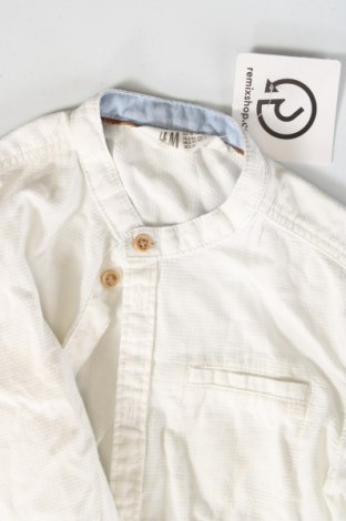 Detská košeľa  H&M, Veľkosť 2-3y/ 98-104 cm, Farba Ružová, Cena  6,00 €