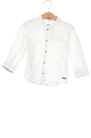 Dětská košile  H&M, Velikost 2-3y/ 98-104 cm, Barva Růžová, Cena  148,00 Kč