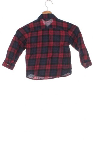 Dětská košile  H&M, Velikost 3-4y/ 104-110 cm, Barva Vícebarevné, Cena  150,00 Kč