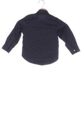 Παιδικό πουκάμισο H&M, Μέγεθος 3-4y/ 104-110 εκ., Χρώμα Μπλέ, Τιμή 6,02 €