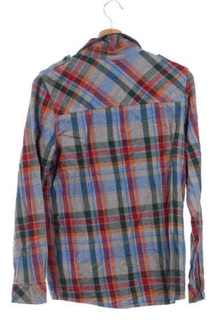 Детска риза H&M, Размер 14-15y/ 168-170 см, Цвят Многоцветен, Цена 8,14 лв.