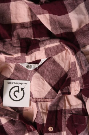 Παιδικό πουκάμισο H&M, Μέγεθος 12-13y/ 158-164 εκ., Χρώμα Πολύχρωμο, Τιμή 4,96 €
