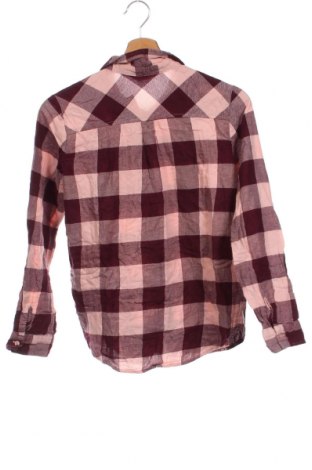 Детска риза H&M, Размер 12-13y/ 158-164 см, Цвят Многоцветен, Цена 8,03 лв.