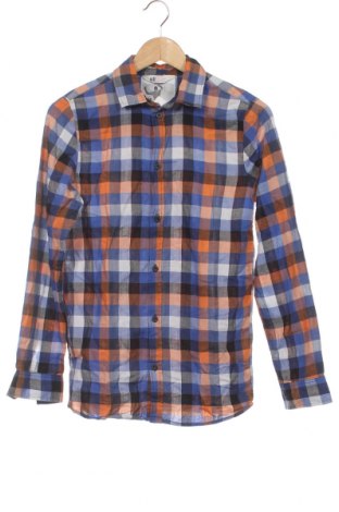 Dětská košile  H&M, Velikost 15-18y/ 170-176 cm, Barva Vícebarevné, Cena  109,00 Kč