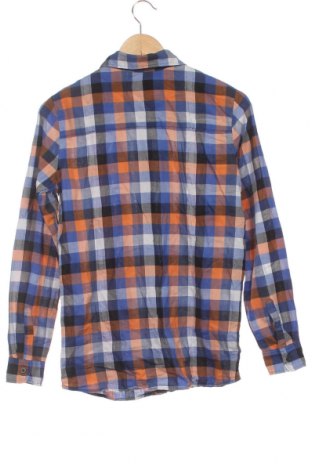 Детска риза H&M, Размер 15-18y/ 170-176 см, Цвят Многоцветен, Цена 6,82 лв.