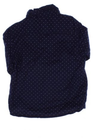 Kinderhemd H&M L.O.G.G., Größe 18-24m/ 86-98 cm, Farbe Blau, Preis € 6,14