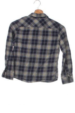 Παιδικό πουκάμισο H&M L.O.G.G., Μέγεθος 7-8y/ 128-134 εκ., Χρώμα Πολύχρωμο, Τιμή 3,24 €
