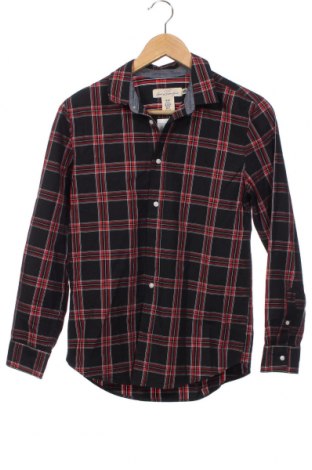 Παιδικό πουκάμισο H&M L.O.G.G., Μέγεθος 13-14y/ 164-168 εκ., Χρώμα Πολύχρωμο, Τιμή 5,53 €
