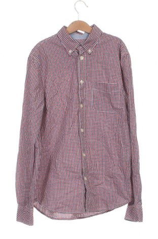 Παιδικό πουκάμισο H&M L.O.G.G., Μέγεθος 15-18y/ 170-176 εκ., Χρώμα Πολύχρωμο, Τιμή 4,15 €