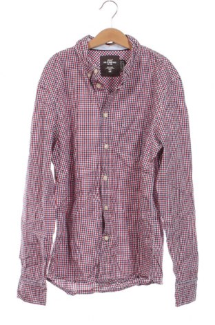 Παιδικό πουκάμισο H&M L.O.G.G., Μέγεθος 15-18y/ 170-176 εκ., Χρώμα Πολύχρωμο, Τιμή 1,63 €