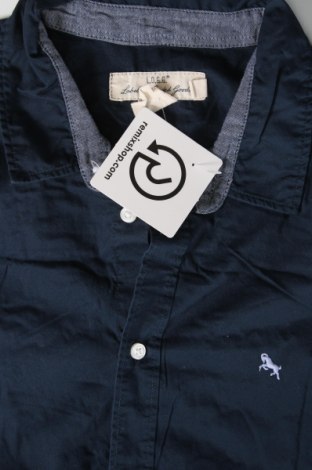 Παιδικό πουκάμισο H&M L.O.G.G., Μέγεθος 15-18y/ 170-176 εκ., Χρώμα Μπλέ, Τιμή 6,80 €