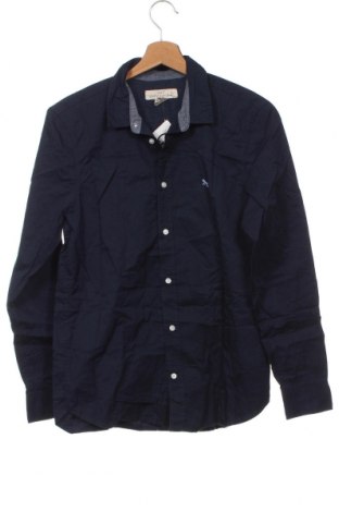 Παιδικό πουκάμισο H&M L.O.G.G., Μέγεθος 15-18y/ 170-176 εκ., Χρώμα Μπλέ, Τιμή 4,01 €