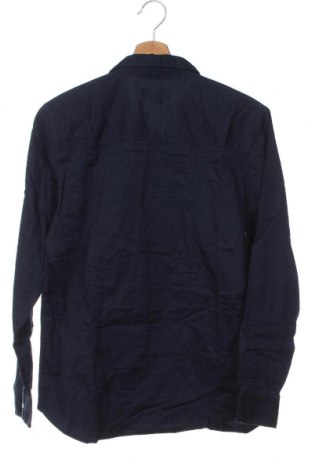 Παιδικό πουκάμισο H&M L.O.G.G., Μέγεθος 15-18y/ 170-176 εκ., Χρώμα Μπλέ, Τιμή 6,80 €