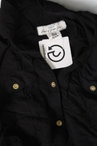 Detská košeľa  H&M L.O.G.G., Veľkosť 7-8y/ 128-134 cm, Farba Čierna, Cena  6,24 €