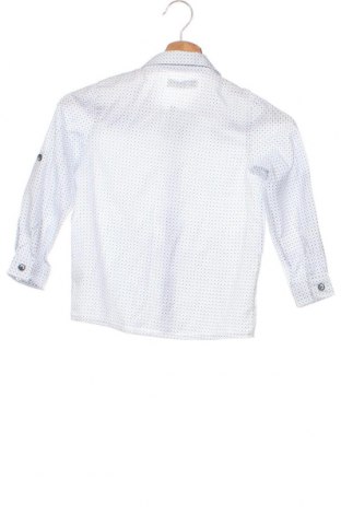 Детска риза Hash Tag, Размер 5-6y/ 116-122 см, Цвят Бял, Цена 16,62 лв.