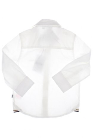 Детска риза Hugo Boss, Размер 12-18m/ 80-86 см, Цвят Бял, Цена 139,00 лв.