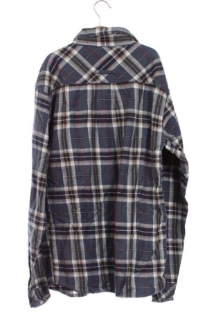 Παιδικό πουκάμισο Jbc, Μέγεθος 15-18y/ 170-176 εκ., Χρώμα Πολύχρωμο, Τιμή 1,63 €