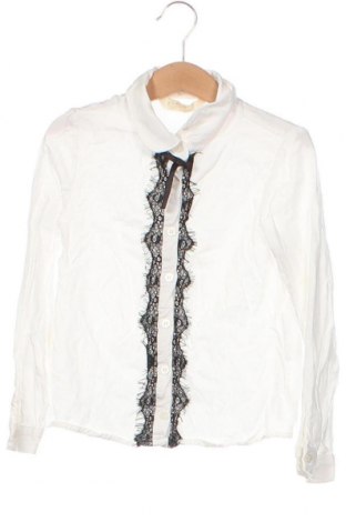 Dziecięca koszula LC Waikiki, Rozmiar 6-7y/ 122-128 cm, Kolor Biały, Cena 35,86 zł
