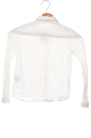 Dziecięca koszula LC Waikiki, Rozmiar 7-8y/ 128-134 cm, Kolor Biały, Cena 35,86 zł