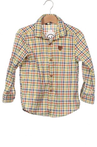 Detská košeľa  LC Waikiki, Veľkosť 3-4y/ 104-110 cm, Farba Viacfarebná, Cena  3,68 €