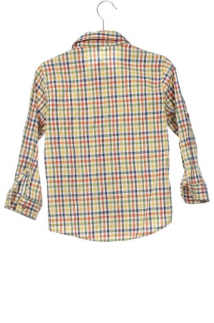 Detská košeľa  LC Waikiki, Veľkosť 3-4y/ 104-110 cm, Farba Viacfarebná, Cena  6,14 €