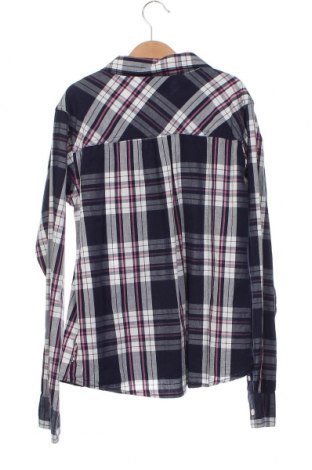 Παιδικό πουκάμισο Lee Cooper, Μέγεθος 12-13y/ 158-164 εκ., Χρώμα Πολύχρωμο, Τιμή 5,29 €