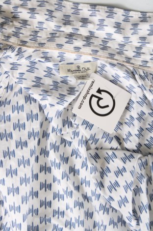 Детска риза Massimo Dutti, Размер 12-13y/ 158-164 см, Цвят Бял, Цена 30,59 лв.