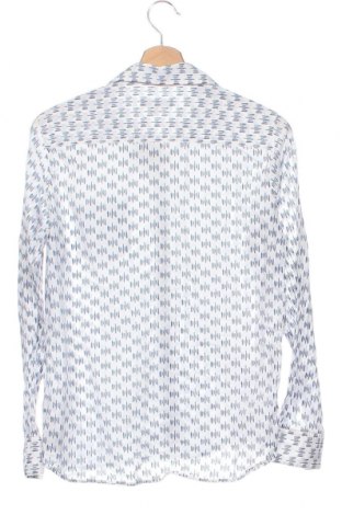 Детска риза Massimo Dutti, Размер 12-13y/ 158-164 см, Цвят Бял, Цена 30,59 лв.