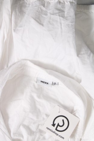 Детска риза Mexx, Размер 12-13y/ 158-164 см, Цвят Бял, Цена 22,00 лв.