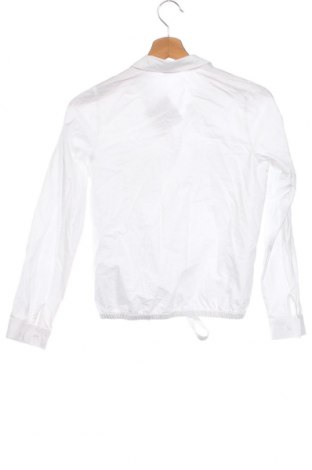 Kinderhemd Mexx, Größe 12-13y/ 158-164 cm, Farbe Weiß, Preis € 15,31