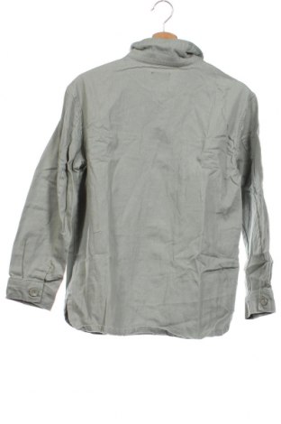 Παιδικό πουκάμισο New Look, Μέγεθος 13-14y/ 164-168 εκ., Χρώμα Πράσινο, Τιμή 5,17 €