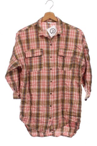 Παιδικό πουκάμισο Next, Μέγεθος 8-9y/ 134-140 εκ., Χρώμα Πολύχρωμο, Τιμή 13,61 €