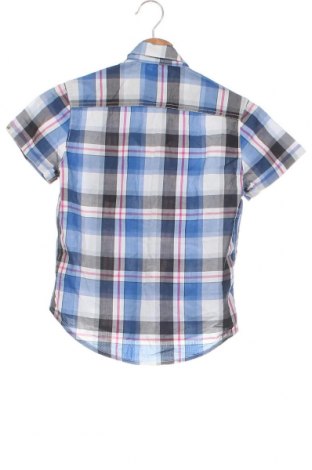 Детска риза Nukutavake, Размер 7-8y/ 128-134 см, Цвят Многоцветен, Цена 11,62 лв.