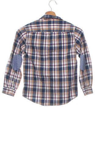 Dětská košile  Nukutavake, Velikost 7-8y/ 128-134 cm, Barva Vícebarevné, Cena  147,00 Kč