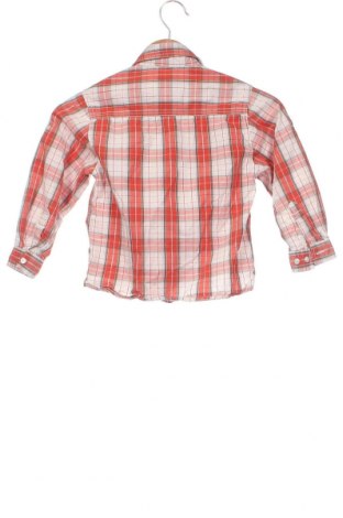 Kinderhemd Palomino, Größe 3-4y/ 104-110 cm, Farbe Mehrfarbig, Preis € 6,00