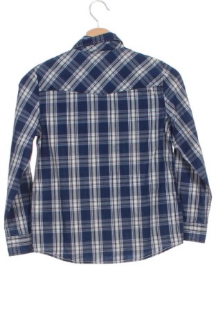 Детска риза Pepe Jeans, Размер 9-10y/ 140-146 см, Цвят Многоцветен, Цена 68,00 лв.