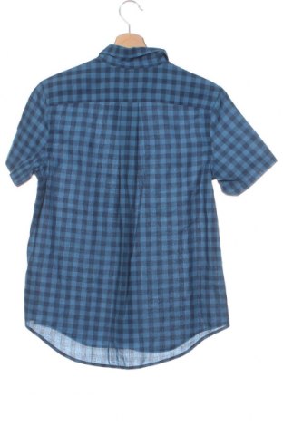 Dětská košile  Polo By Ralph Lauren, Velikost 13-14y/ 164-168 cm, Barva Modrá, Cena  1 290,00 Kč