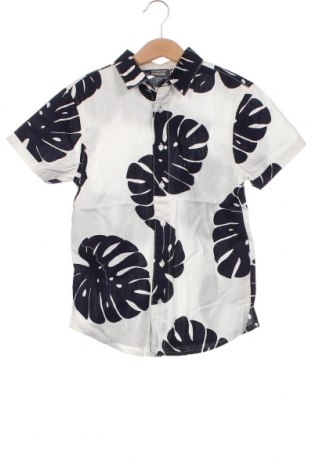 Παιδικό πουκάμισο Primark, Μέγεθος 8-9y/ 134-140 εκ., Χρώμα Λευκό, Τιμή 5,53 €