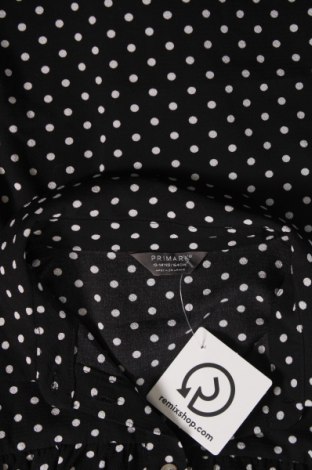 Детска риза Primark, Размер 13-14y/ 164-168 см, Цвят Черен, Цена 6,27 лв.