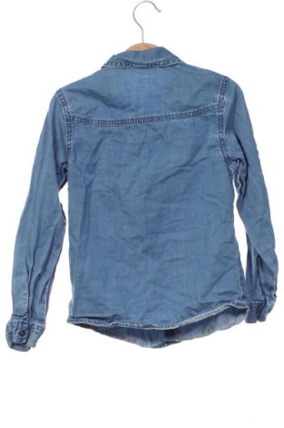 Detská košeľa  Primark, Veľkosť 6-7y/ 122-128 cm, Farba Modrá, Cena  6,14 €