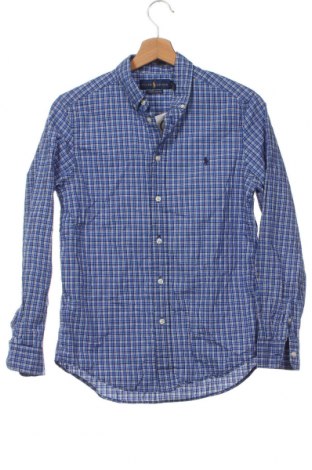 Παιδικό πουκάμισο Ralph Lauren, Μέγεθος 15-18y/ 170-176 εκ., Χρώμα Πολύχρωμο, Τιμή 17,81 €