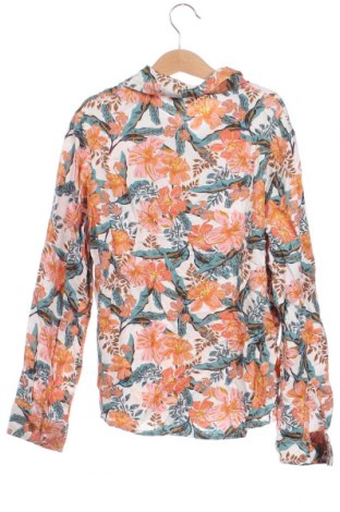 Παιδικό πουκάμισο Roxy, Μέγεθος 9-10y/ 140-146 εκ., Χρώμα Πολύχρωμο, Τιμή 10,52 €