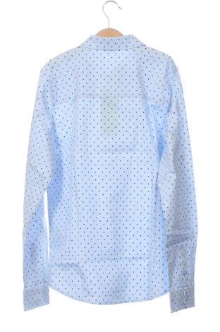 Kinderhemd S.Oliver, Größe 12-13y/ 158-164 cm, Farbe Blau, Preis € 26,29