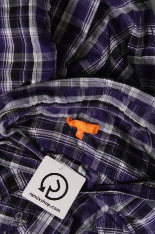 Παιδικό πουκάμισο Staccato, Μέγεθος 15-18y/ 170-176 εκ., Χρώμα Πολύχρωμο, Τιμή 4,76 €