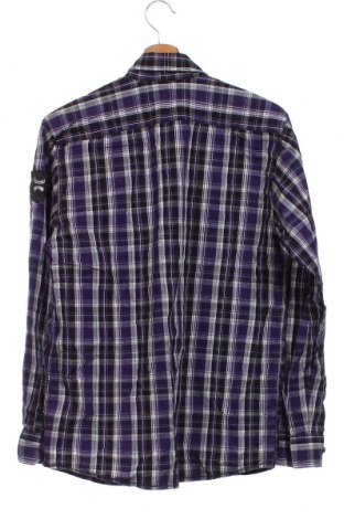 Kinderhemd Staccato, Größe 15-18y/ 170-176 cm, Farbe Mehrfarbig, Preis € 4,29