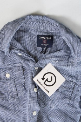 Παιδικό πουκάμισο Terranova, Μέγεθος 18-24m/ 86-98 εκ., Χρώμα Μπλέ, Τιμή 3,32 €