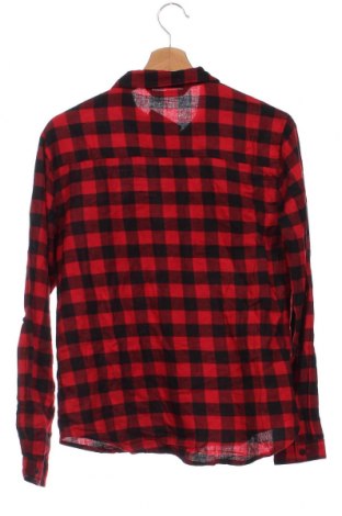 Детска риза Terranova, Размер 13-14y/ 164-168 см, Цвят Червен, Цена 8,14 лв.